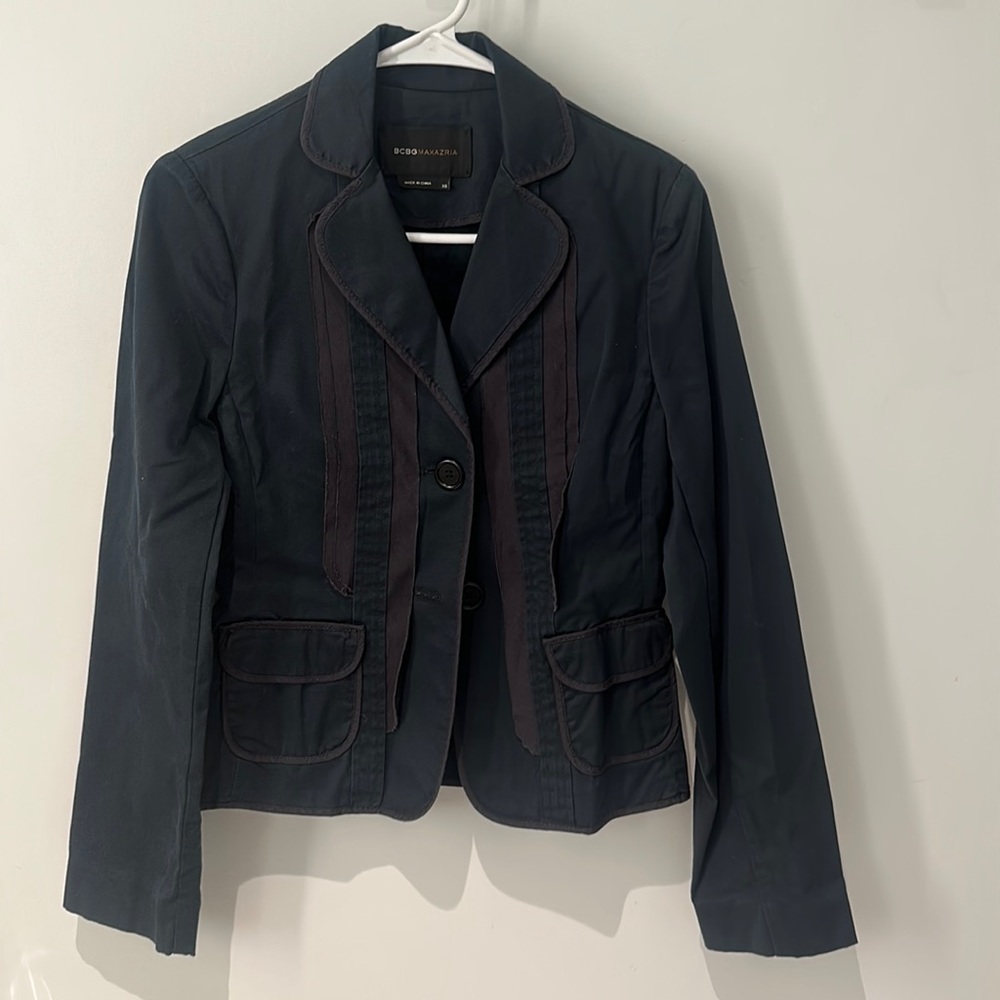 BCBG XS